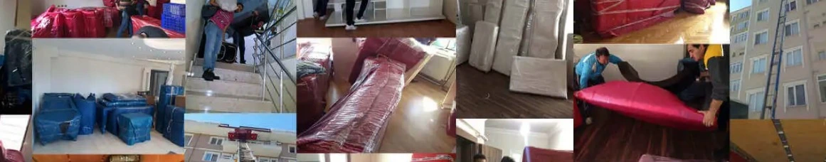 Villa Tasimaciligi Parça Eşya Taşımacılık görseli